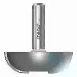 Cove panel raiser cutter 14mm radius